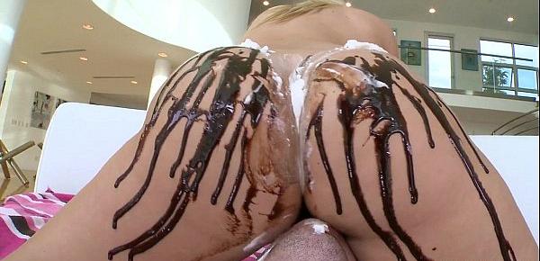  Ice Cream Sundae Ass